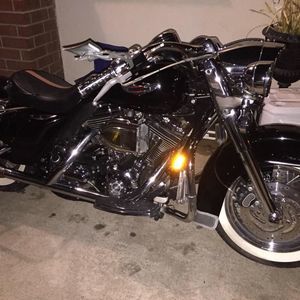 Meet your Posher, Vincent